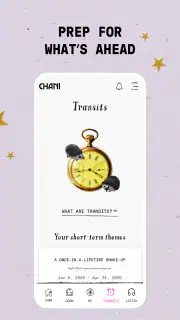 CHANI: Your Astrology Guide screenshot 7
