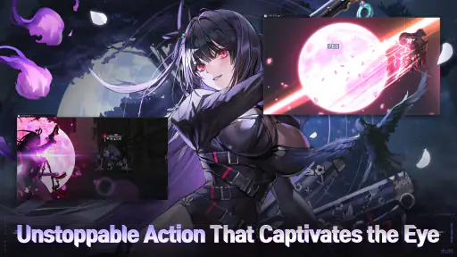 Chaos Zero Nightmare screenshot 6