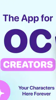 CharacterHub: OCs, Art, Lore screenshot 8