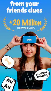 Charades & Headbands Game screenshot 1