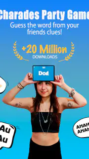 Charades & Headbands Game screenshot 6