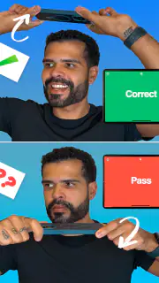 Charades & Headbands Game screenshot 8