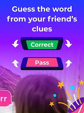 Charades & Headbands: Guess Up screenshot