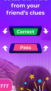 Charades & Headbands: Guess Up screenshot 2