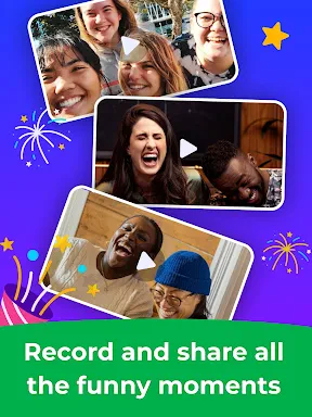 Charades & Headbands: Guess Up screenshot