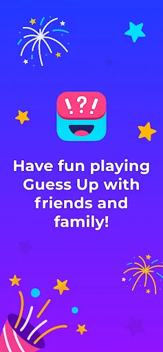 Charades & Headbands: Guess Up screenshot