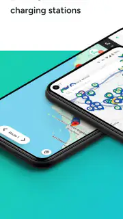 Chargehub EV & Tesla Charging screenshot 1