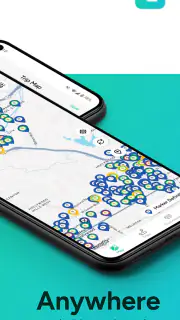 Chargehub EV & Tesla Charging screenshot 2