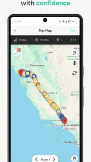 Chargehub EV & Tesla Charging screenshot 7