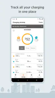 ChargePoint screenshot 3
