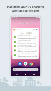 ChargePoint screenshot 4