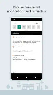 ChargePoint screenshot 5