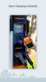 ChargePoint screenshot 6