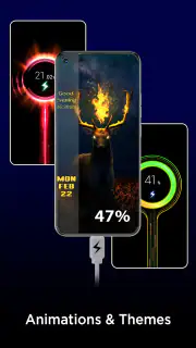 Charging Animation screenshot 5