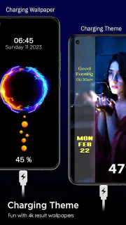 Charging Animation screenshot 7
