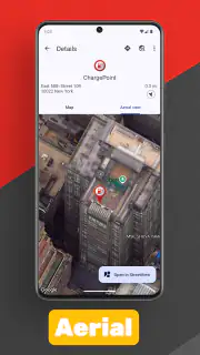 Charging Station Locator screenshot 4