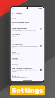 Charging Station Locator screenshot 5