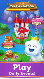 Charm King screenshot 4