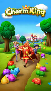 Charm King screenshot 7