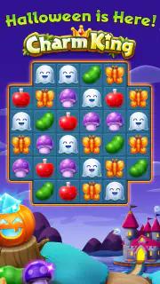 Charm King screenshot 8