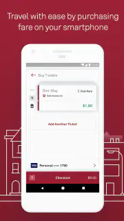 CharmPass screenshot 4