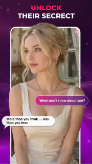 Charxy Talk: Character AI Chat screenshot 2