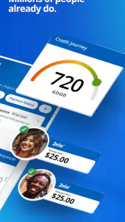 Chase Mobile screenshot 2