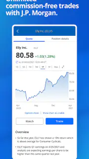 Chase Mobile screenshot 3