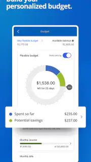 Chase Mobile screenshot 4