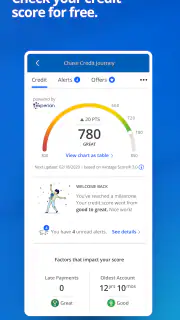 Chase Mobile screenshot 5