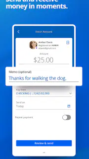 Chase Mobile screenshot 6