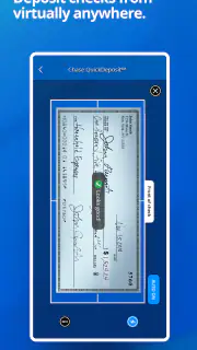 Chase Mobile screenshot 7