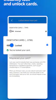Chase Mobile screenshot 8