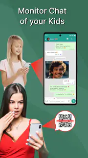 Chat Cloner Secretly View Chat screenshot 3