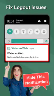 Chat Cloner Secretly View Chat screenshot 6