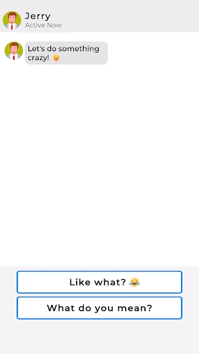 Chat Master: Prank Story screenshot