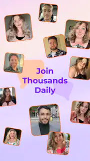 Chat Online: Talkie Live screenshot 5