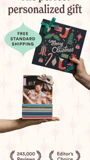 Chatbooks Family Photo Books screenshot 1