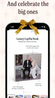 Chatbooks Family Photo Books screenshot 3