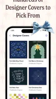 Chatbooks Family Photo Books screenshot 5