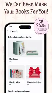 Chatbooks Family Photo Books screenshot 6