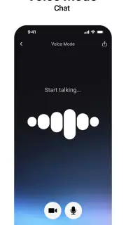 Chatbot App - AI Assistant screenshot 5