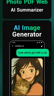 ChatBox: AI Chat Bot Assistant screenshot 3