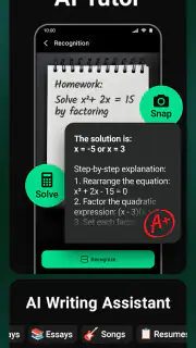 ChatBox: AI Chat Bot Assistant screenshot 4