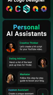 ChatBox: AI Chat Bot Assistant screenshot 5