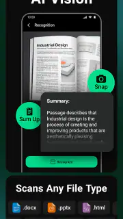 ChatBox: AI Chat Bot Assistant screenshot 6