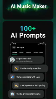 ChatBox: AI Chat Bot Assistant screenshot 7
