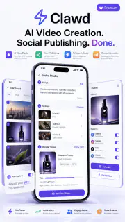 ChatGPT Video: AI Maker screenshot 2