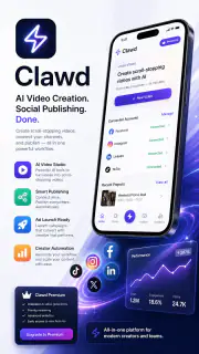ChatGPT Video: AI Maker screenshot 3