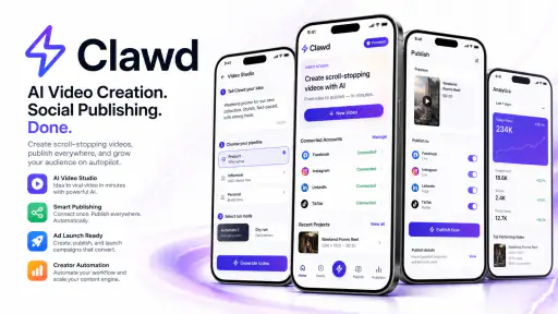ChatGPT Video: AI Maker screenshot 4